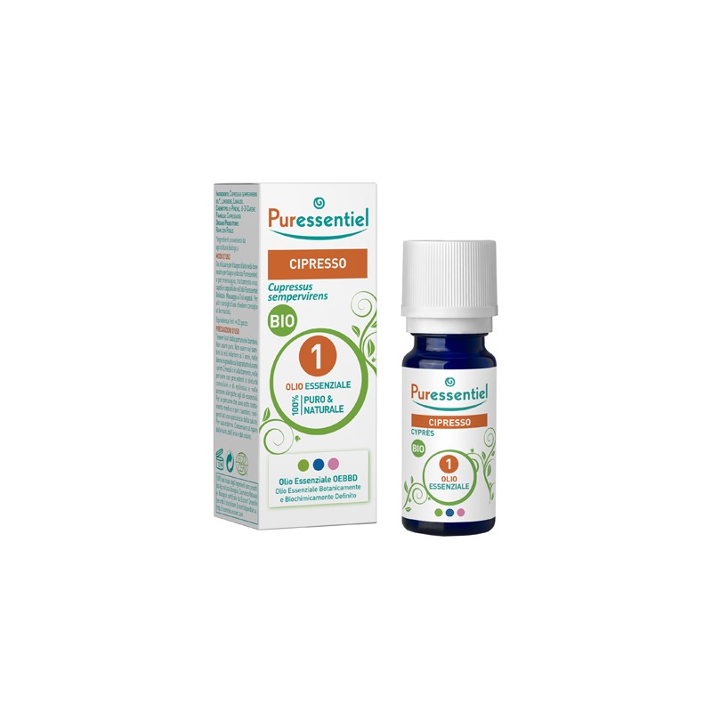 CIPRESSO BIO OE 10ML