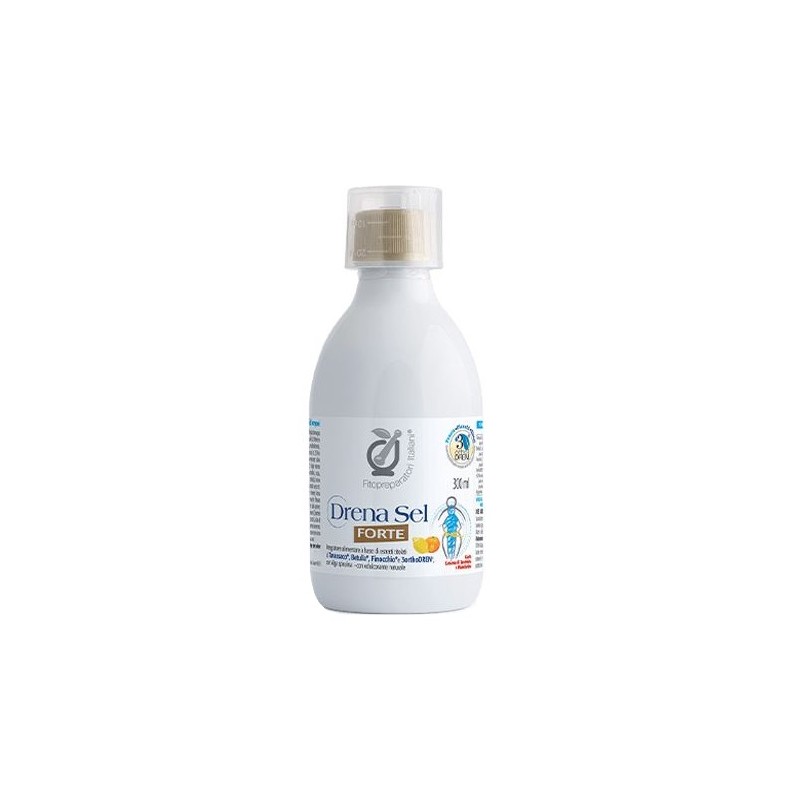 FPI DRENA SEL FORTE 300ML