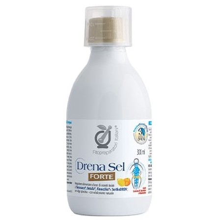 FPI DRENA SEL FORTE 300ML