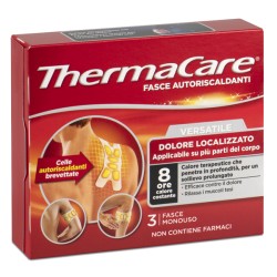 THERMACARE VERSATILE FASCIA3PZ