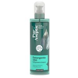 PurAseptic Detergente viso 
