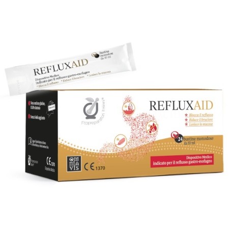 REFLUXAID 24 STICK PACK 10ML