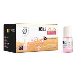 VITAMINA B12 PLUS - 15 flaconi