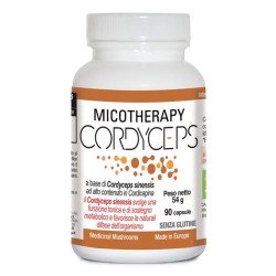 MICOTHERAPY CORDYCEPS 90CPS