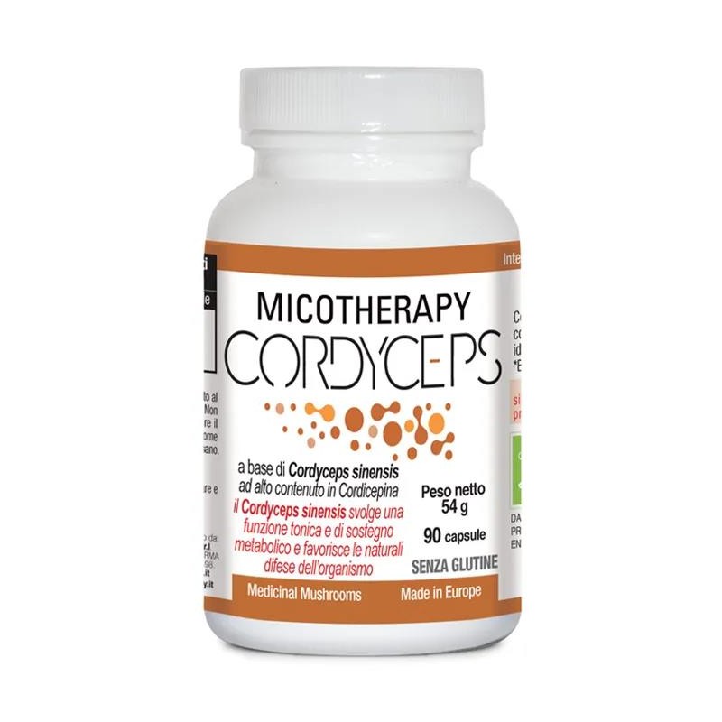 MICOTHERAPY CORDYCEPS 90CPS