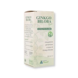 GINKGO BILOBA BENOIT EF 50ML