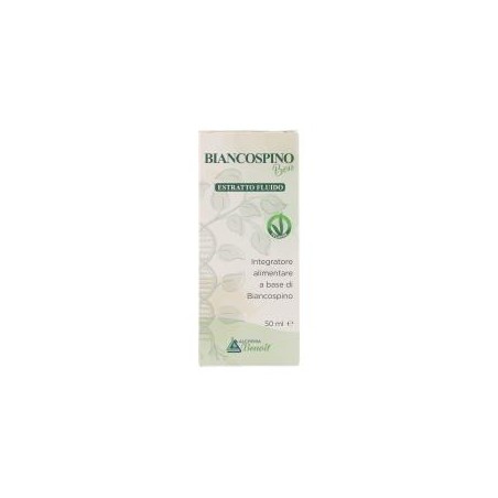 BIANCOSPINO BENOIT EF 50ML