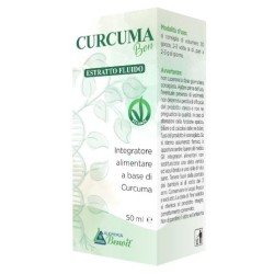 CURCUMA BEN EF 50ML