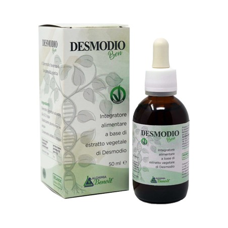 DESMODIO BEN 50ML