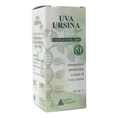 UVA URSINA BENOIT EF 50ML