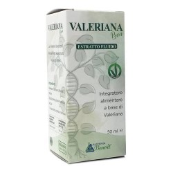 VALERIANA BENOIT EF 50ML