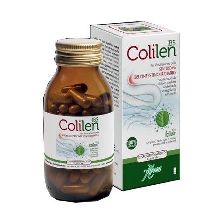 COLILEN IBS 96OPR