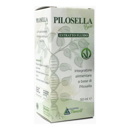 PILOSELLA BENOIT EF 50ML