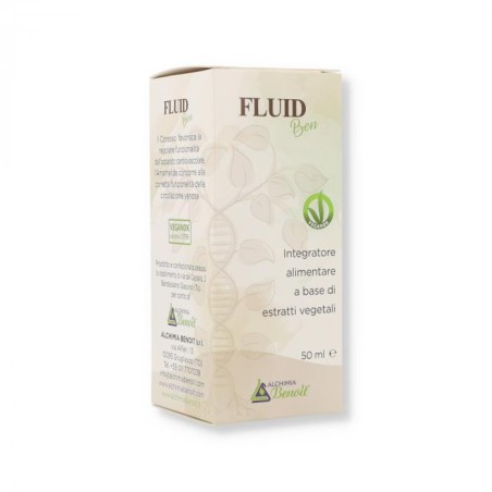 FLUID BEN 50ML