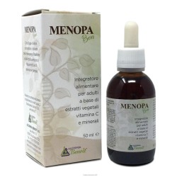 MENOPA BEN 50ML