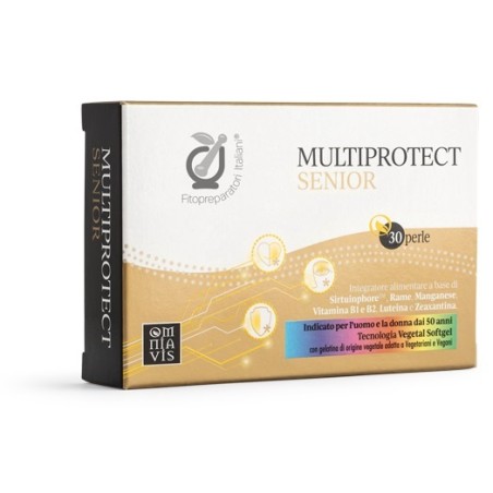 MULTIPROTECT SENIOR 30PRL