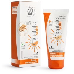 CICAIALO SOLE CREMA GEL100G