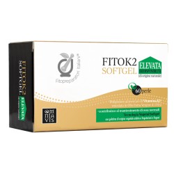 FPI FITOK2 60PRL VEGAN SOFTGEL