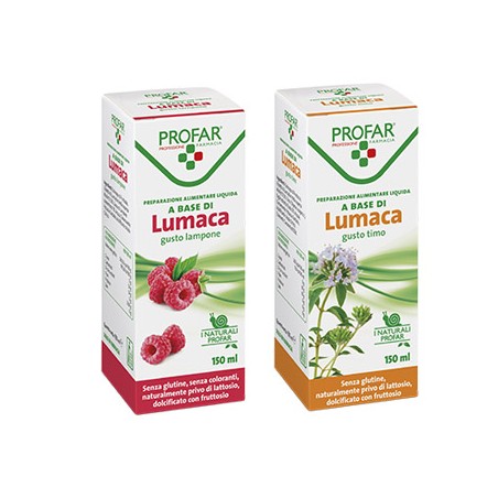 PROFAR SCIR LUMACA LAMP 150ML