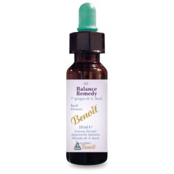 BALANCE REMEDY 10ML