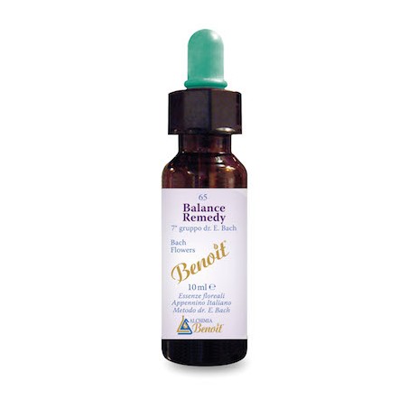 BALANCE REMEDY 10ML