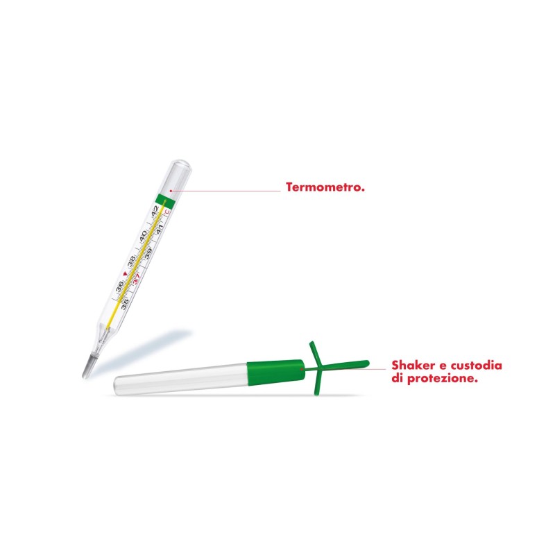 MEDEL ECOTEMP TERMO ECOLOGICO