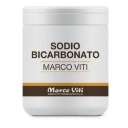 SODIO BICARBONATO VITI 100G