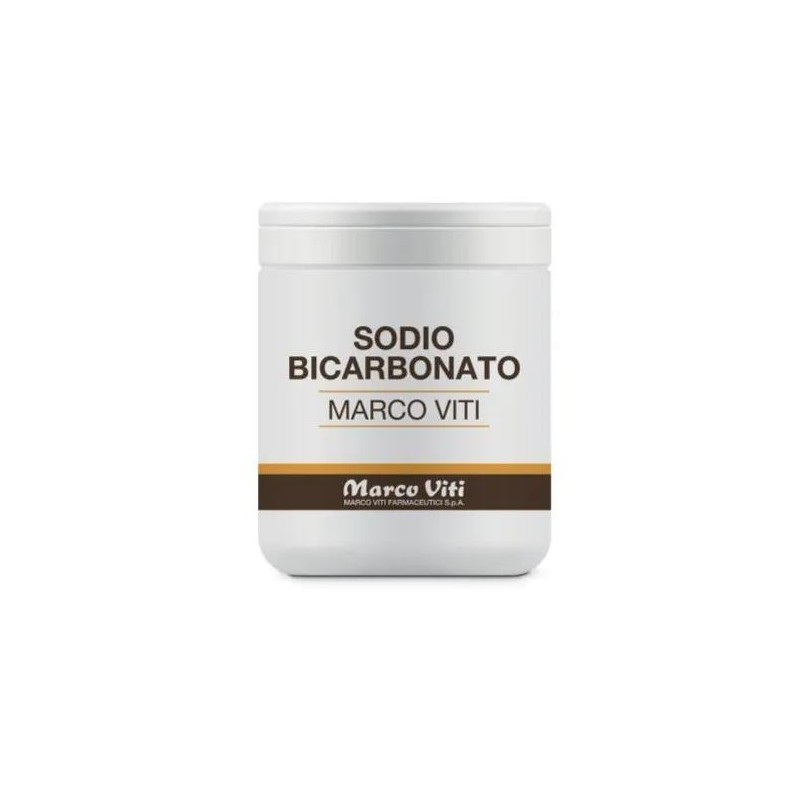 SODIO BICARBONATO VITI 100G