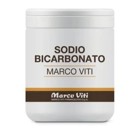 SODIO BICARBONATO VITI 100G