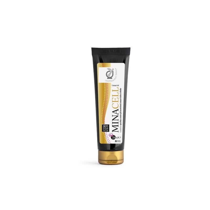 MINACELL CREMA GEL 250ML