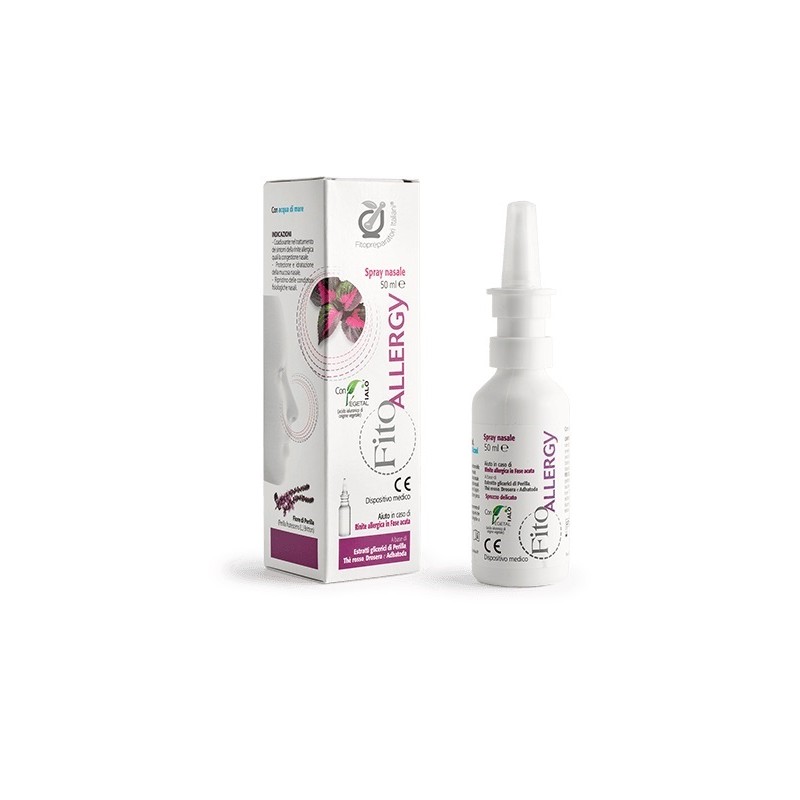 FPI FITOALLERGY SPRAY NAS