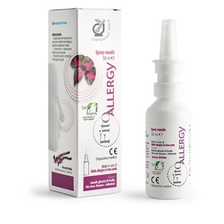 FPI FITOALLERGY SPRAY NAS