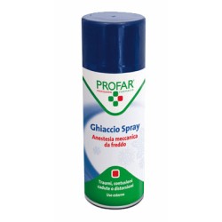 PROFAR GHIACCIO SPRAY 400ML