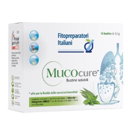 FPI MUCOCURE 10BUST SOLUB