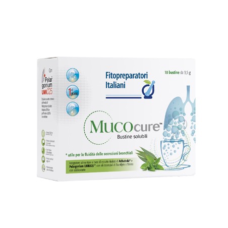 FPI MUCOCURE 10BUST SOLUB