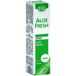 ESI ALOE FRESH SPR ALITO MENTA