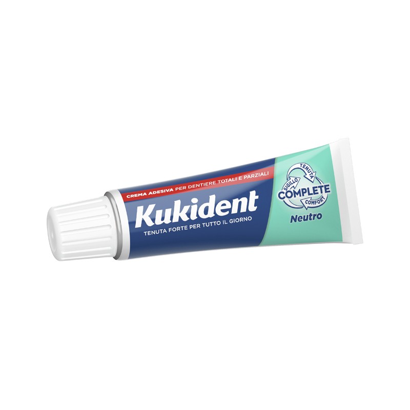 KUKIDENT NEUTRO 40G