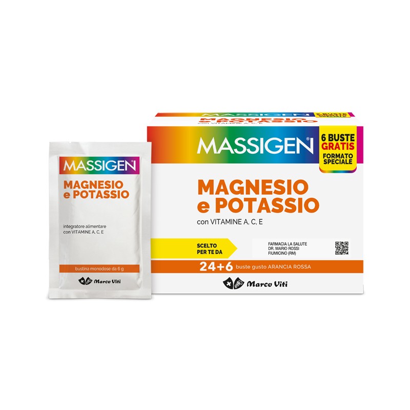 MAGNESIO POTASSIO 24+6BUST