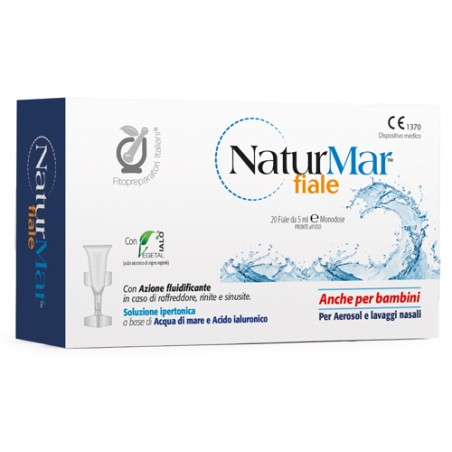 FPI NATURMAR 20F 5ML