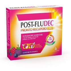 POSTFLUDEC FRU BOSC PRO 12BUST