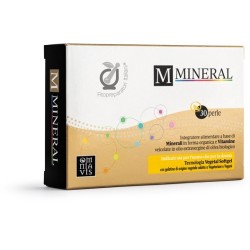 FPI M MINERAL 30PRL