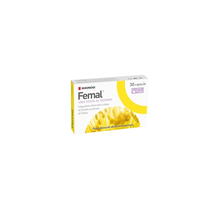 FEMAL 30CPS