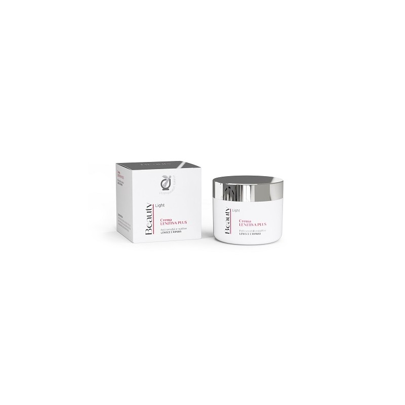 Beauty Light
Crema LENITIVA PLUS