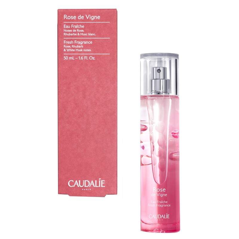 ROSE DE VIGNE ACQ FRESCA 50ML