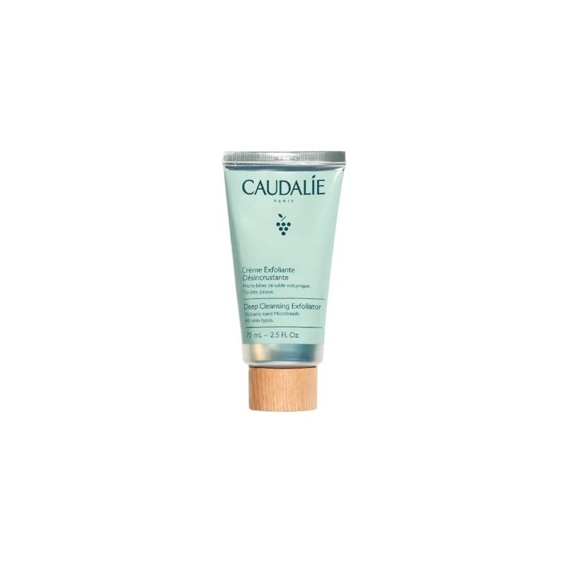 CAUDALIE CREMA ESFOLIAZIONE PROFONDA