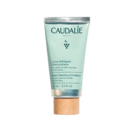 CAUDALIE CREMA ESFOLIAZIONE PROFONDA