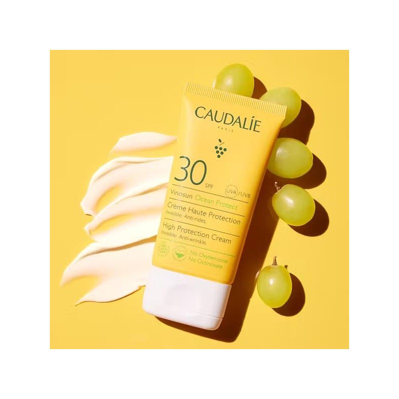 VINOSUN CREMA SPF30 50ML 2023