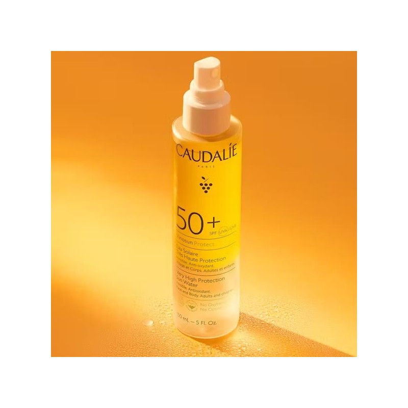 VINOSUN ACQUA SPF50+150ML 2023