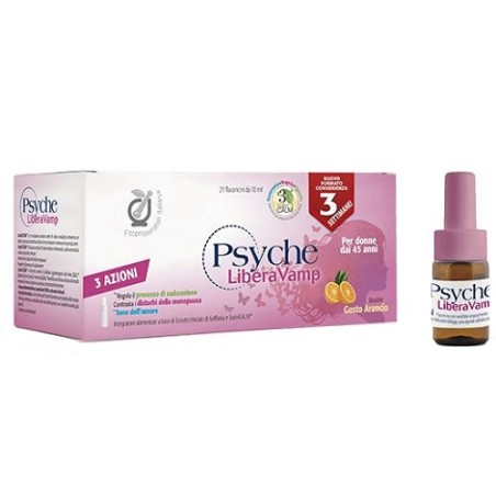 FPI PSYCHE LIBERAVAMP 21FL