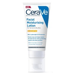 CeraVe Crema Viso Idratante  SPF 50